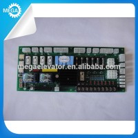 Sigma elevator parts ,SEMR-100 PCB board