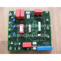 Elevator board WWPB_2 G I GAA26810C1