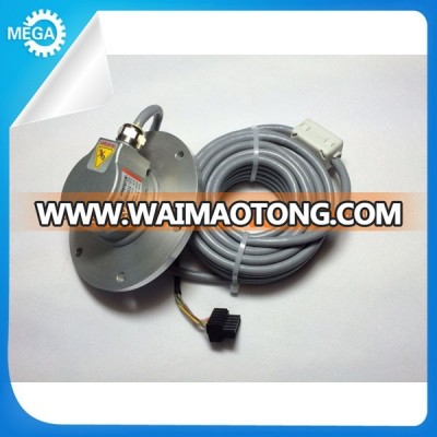 kone elevator parts ,KONE KDL16L encoder,kone encoder KM950278G02