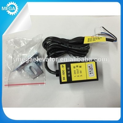 Elevator spare parts lift photoelectric switch sensor SN-GDC-3