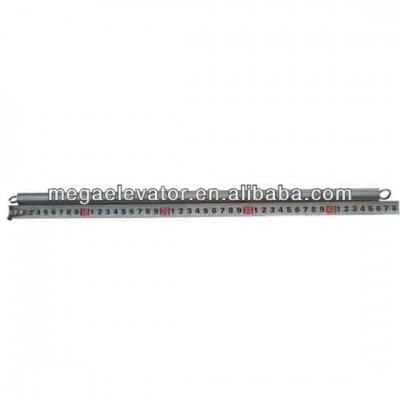 Fermator elevator parts ,RSR0000.R0000.0474 Safety spring. Length = 474mm