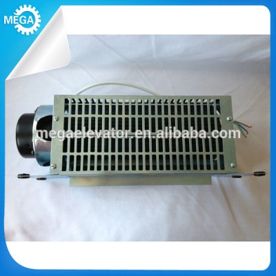 elevator parts ,Elevator Cross-flow Fan ,elevator exhaust fan FB-9B