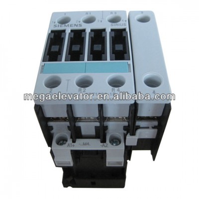 KONE elevator parts ,Contactor 204 3RT1526-1B, coil 220VDC KM275171