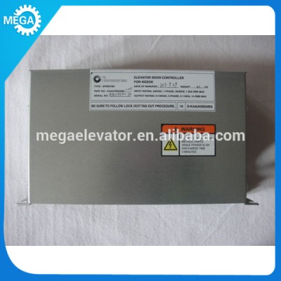 Elevator parts ID.NO:KAA24360ABG SPMDCB2 ,elevator door controller