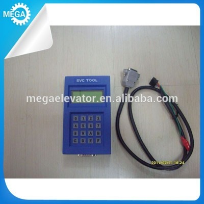 Sigma door parts ,sigma test tool SVC tool DOA-110