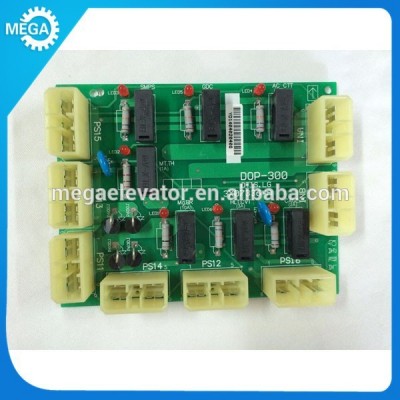 Sigma elevator PCB board ,elevator power board DOP-300