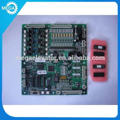 Elevator parts, elevator Control Panel ,PCB board LCB-II GFA21240D1