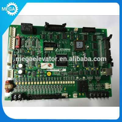 HIVD900G Electronic circuit Board for Hyundai elevator ,Hyundai pcb board