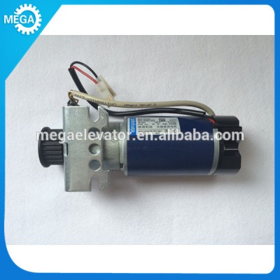 KONE elevator parts ,elevator door motor KM89717G06 ,elevator motor