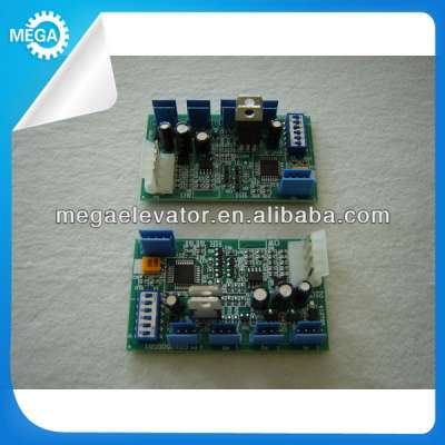 elevator control board , PCB RS14 board GDA25005B1