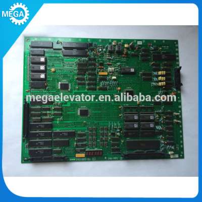 LG elevator main board,LG PCB board INV-MPU