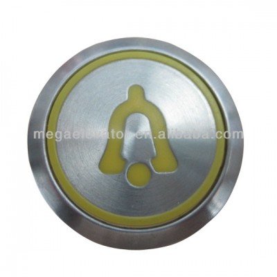 High quality KONE elevator parts Kone alarm button KDS50