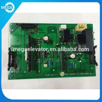 Sigma elevator PCB board ,elevator controller board INV-ACRA-1