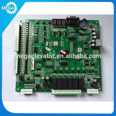 Monaco elevator control board,elevator main board MCTC-MCB-B