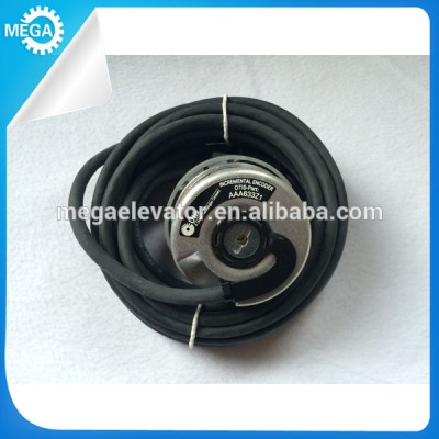 Elevator parts,elelvator Encoder, Incremental with cable AAA633Z1