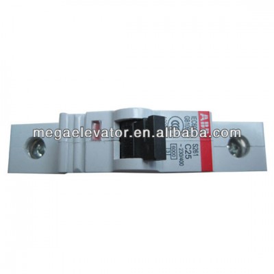 KONE elevator parts ,KM264408 IMPULSE RELAY ABB251-230 (SWITCH)