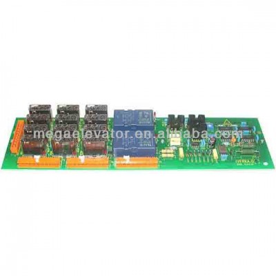 elevator parts PCB IVFRKA ID.NO: 434236