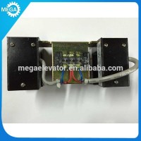 Elevator magnetic proximity switch elevator leveling sensor YG-25 G1