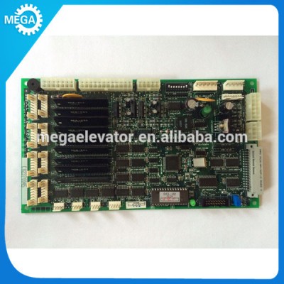 LG Sigma elevator PCB board ,Sigma elevator panel ,DCL-240