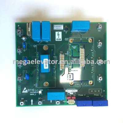 PCB OTIS WWPB_2 GAA26810C1